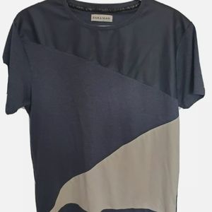 Zaramen XL mens lightweight tshirt